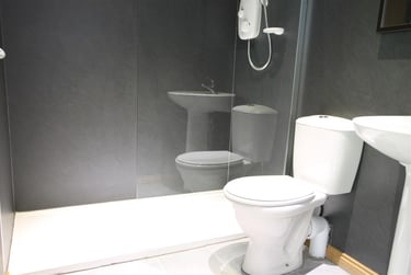 1 bed flat, Falconars Court, Newcastle Upon Tyne, Newcastle, NE15AS - Image 3